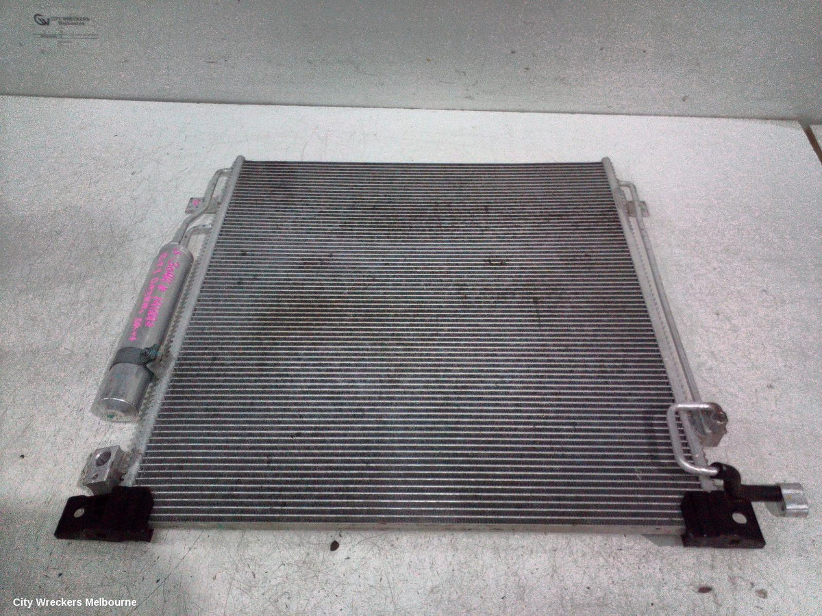 MITSUBISHI PAJERO A/C CONDENSER, PAJERO SPORT, QE-QF, 10/2015 ONWARDS - Image 2
