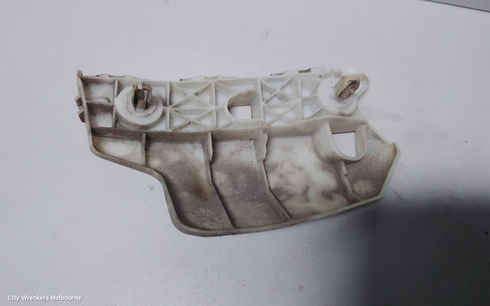 TOYOTA ESTIMA, XR50, 05-19, BAR BRAKET LHF: 73613 - Image 3