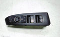 KIA CARNIVAL/GRAND CARNIVAL PWR DR WIND SWITCH, RH FRONT (MASTER SWITCH), W/ AUTO FOLD MIRROR SWITCH, AUTO TYPE (ALL WINDOWS), YP, 12/2014 - 10/2020 - Image 1