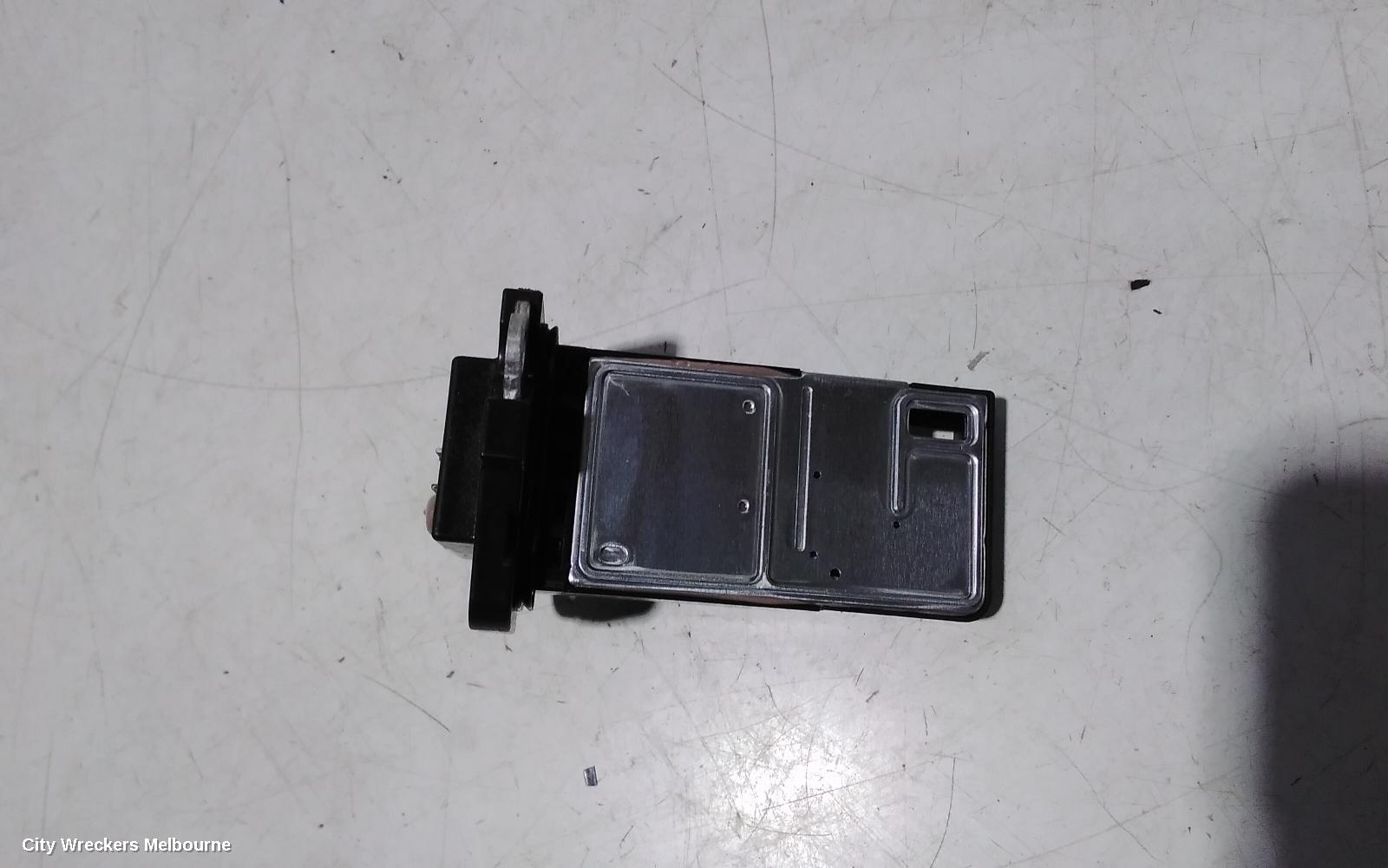 HONDA HRV AIR FLOW METER, 1.8, PETROL, RU5, 12/2014 - 10/2021 - Image 2