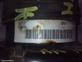 JEEP GRANDCHEROKEE MOUNT, PETROL, 3.6, WK, 10/2010 ONWARDS - Image 1