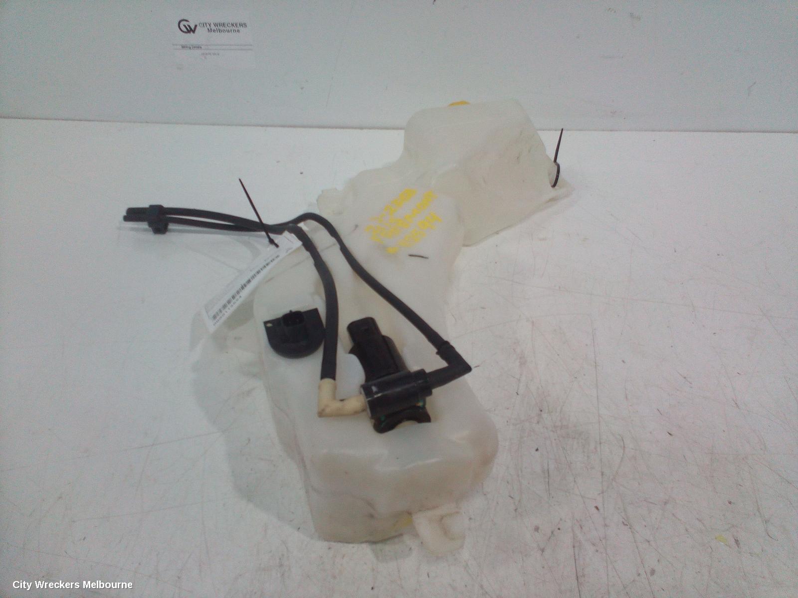 FIAT FREEMONT WASHER BOTTLE, JF, 04/2013 - 01/2017 - Image 1