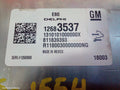 HOLDEN COMMODORE ECU, ENGINE ECU, 2.0, PETROL, B20NFT, ECU ONLY, ZB, 10/2017 - 12/2020 - Image 1