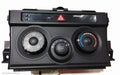 TOYOTA 86 HEATER/AC CONTROLS, ZN6, STANDARD TYPE, GT, 04/2012 ONWARDS - Image 1