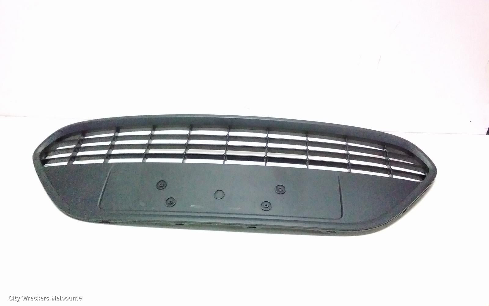 FORD FOCUS GRILLE, LV, STANDARD TYPE, 11/2008 - 07/2011 - Image 2