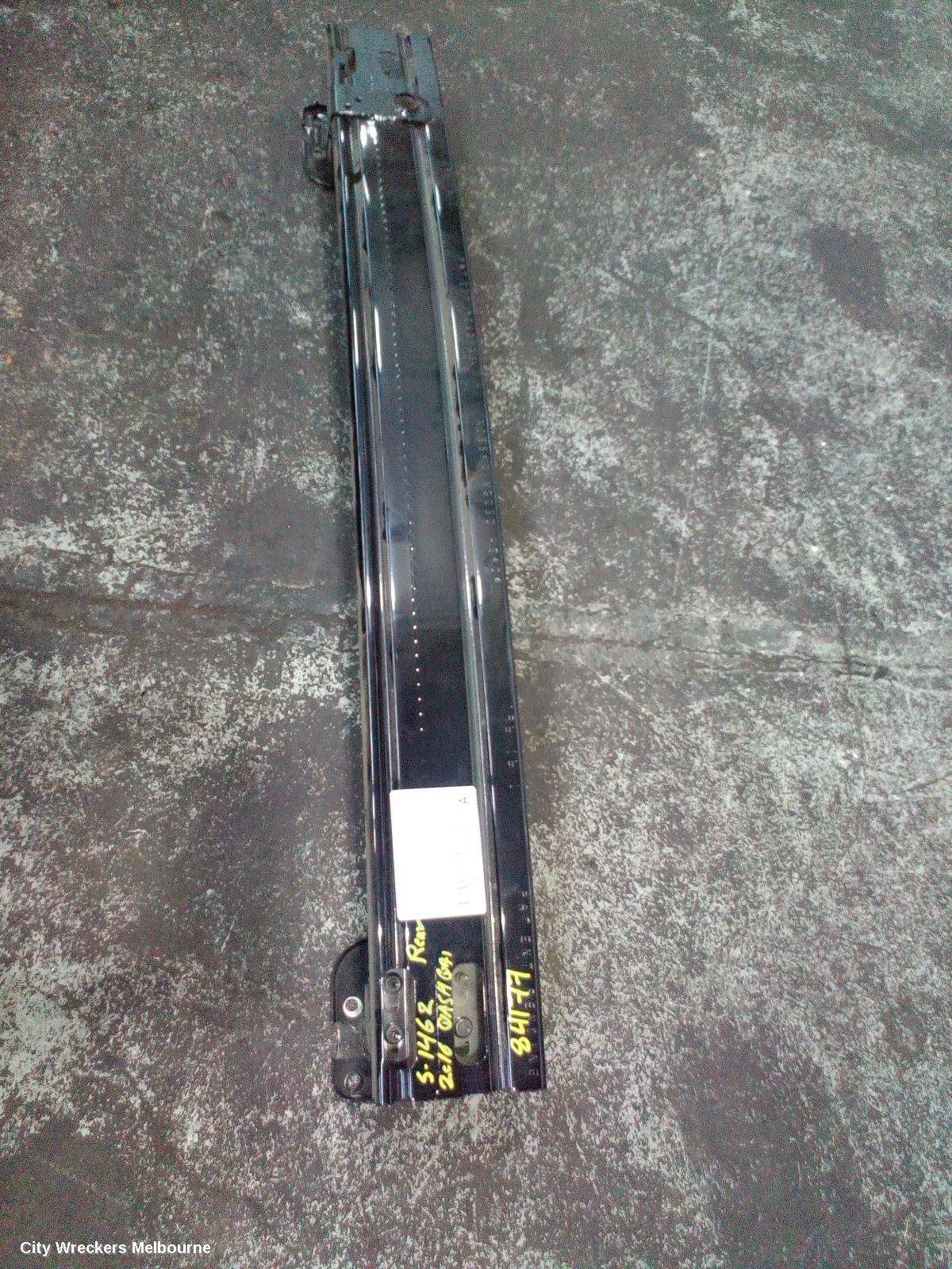 NISSAN QASHQAI R/BAR BRACKET/REINFO, REINFORCEMENT, J11, 06/2014 ONWARDS - Image 2
