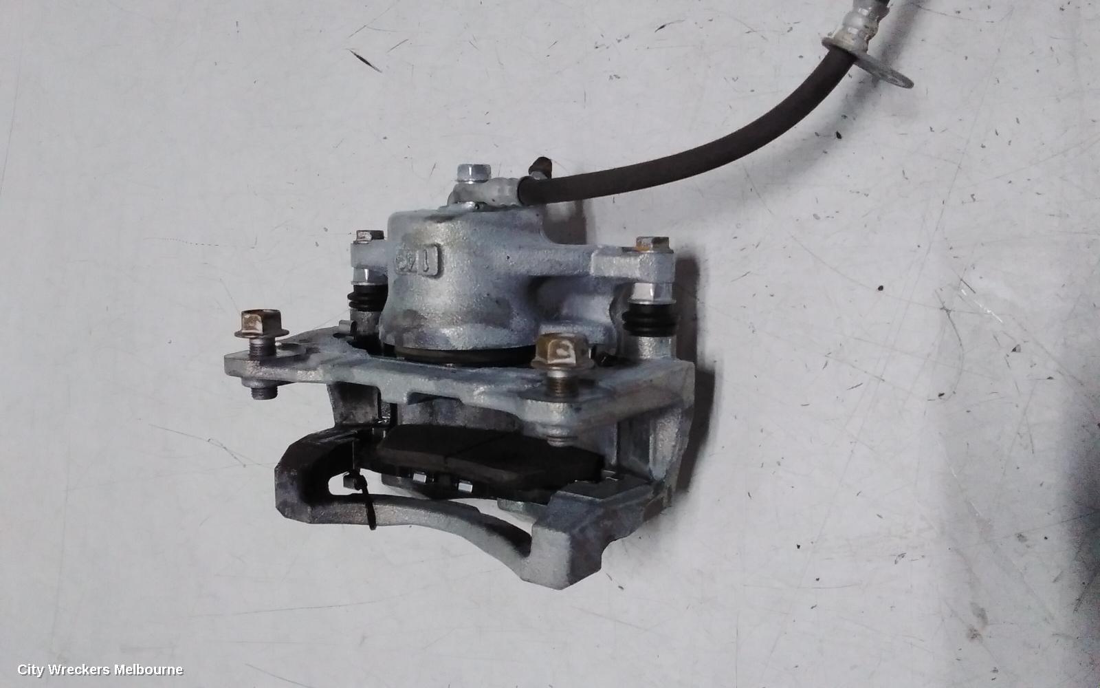 TOYOTA RAV4 CALIPER, RH FRONT, XA50, 11/2018 - 12/2025 - Image 1