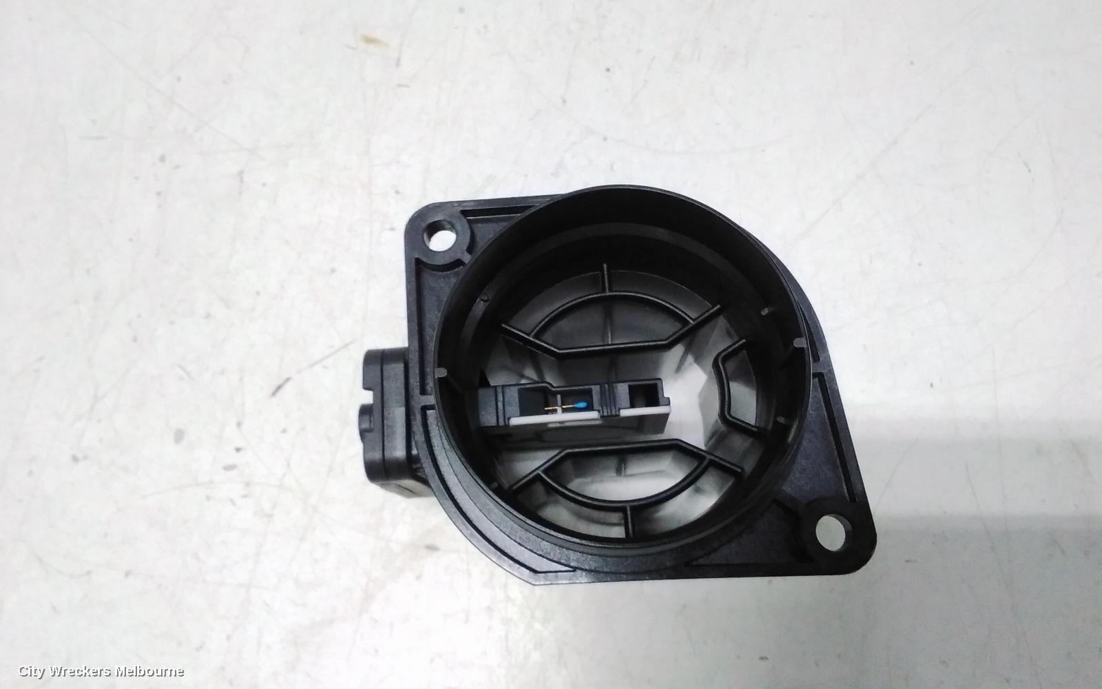 VOLKSWAGEN PASSAT AIR FLOW METER, 2.0, PETROL, CZPB CODE, B8/MK7, 05/2016 ONWARDS - Image 2
