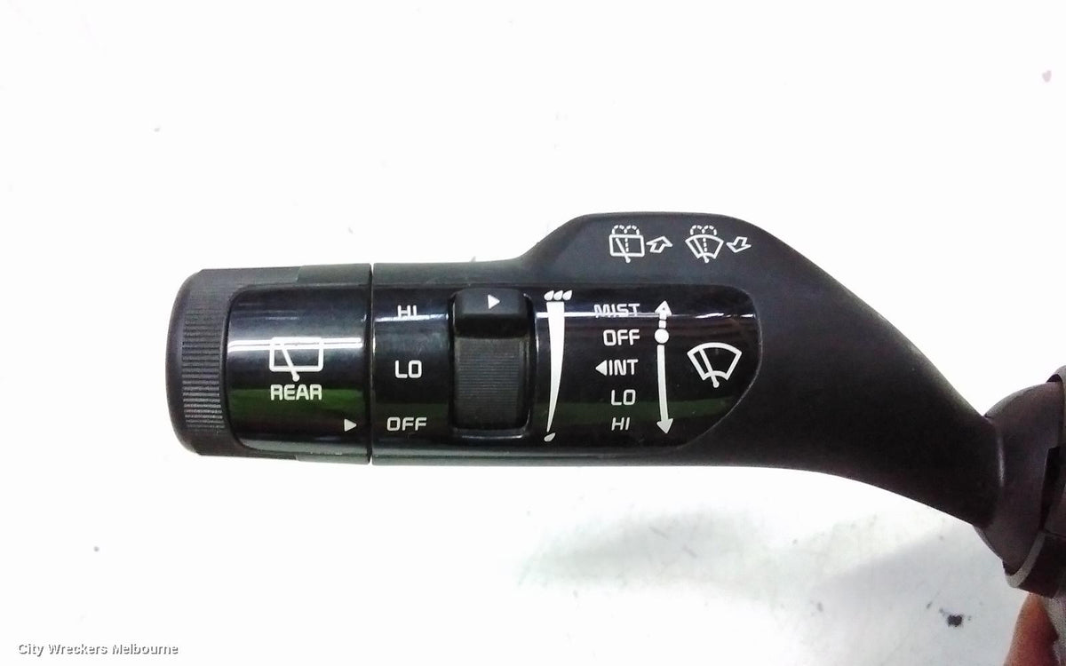 KIA CARNIVAL/GRAND CARNIVAL COMBINATION SWITCH, COMBINATION SWITCH ASSY, KA4, 10/2020 ONWARDS - Image 3