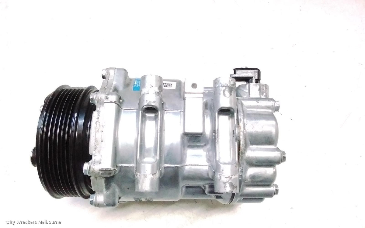 CHERY TIGGO 4 A/C COMPRESSOR, 1ST GEN, PETROL, 1.5, TURBO, EA4T15C, 06/2024 ONWARDS - Image 3