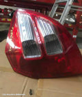 HONDA JAZZ RIGHT TAILLIGHT, GE, LENS# 7030, 08/2008 - 03/2011 - Image 1