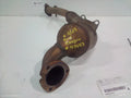 FORD RANGER PARTICULATE FILTER/DPF, DIESEL, 2.2, PX ,SERIES 2, 06/2015 - 12/2018 - Image 1