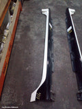 HONDA CIVIC SIDE STEP/SKIRT, 10TH GEN, SKIRT (RH SIDE), RS, 05/2016 - 08/2021 - Image 1