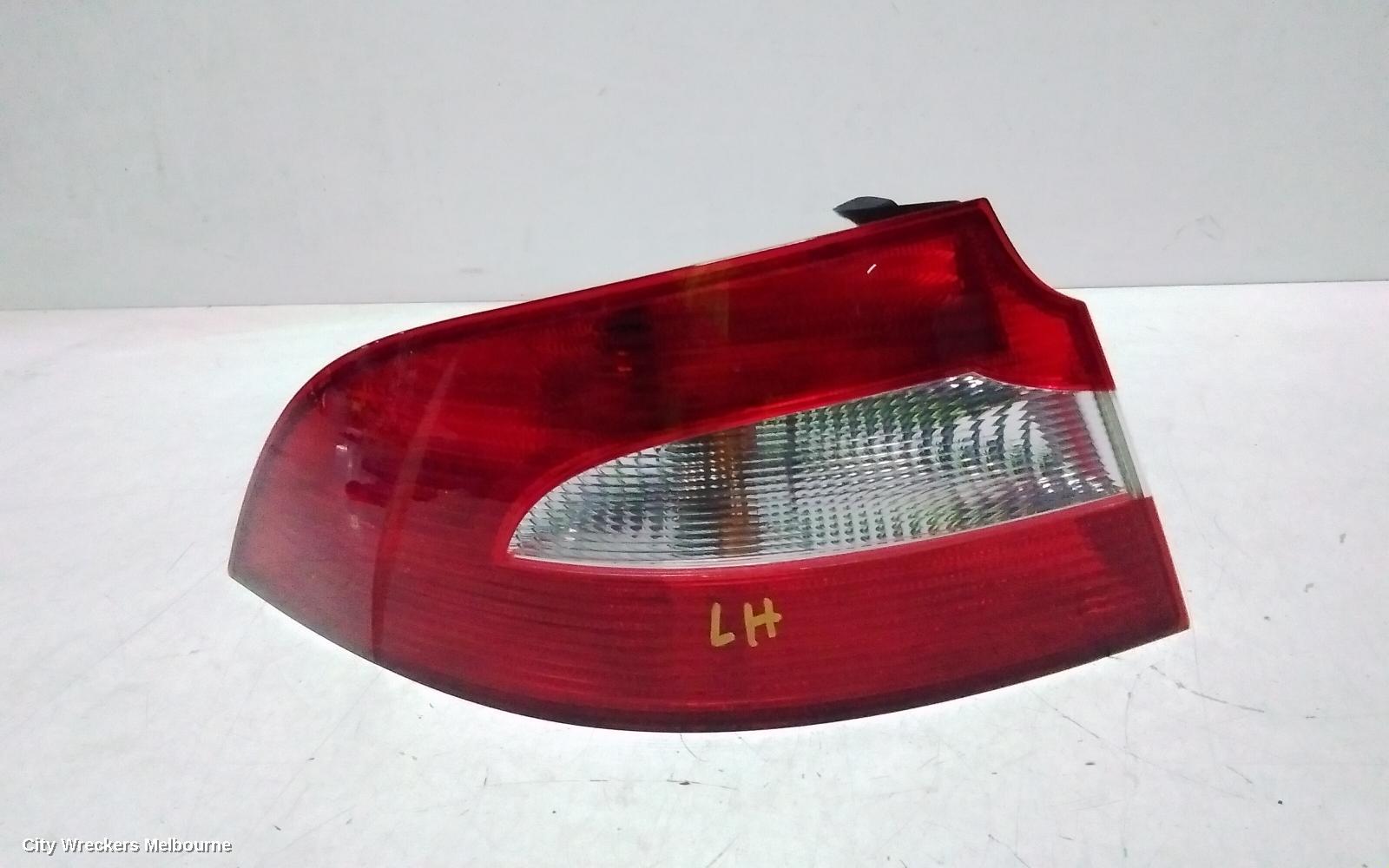 SKODA SUPERB LEFT TAILLIGHT, 3T, SEDAN, 03/2009 - 04/2014 - Image 2