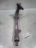 MAZDA 2 STEERING BOX/RACK, DJ/DL, 15IN WHEEL TYPE, 09/2014 ONWARDS - Image 1