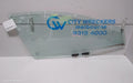 HONDA HRV RIGHT FRONT DOOR WINDOW, RU, 12/2014 - 10/2021 - Image 1