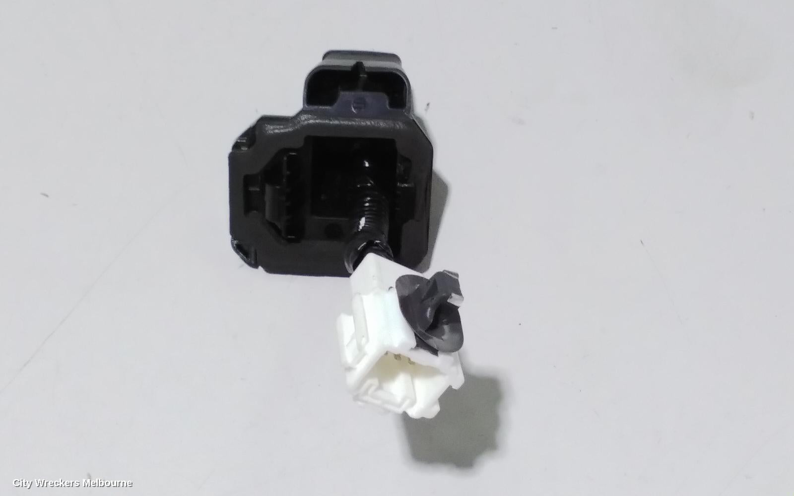 HONDA JAZZ REVERSE CAMERA, REVERSE CAMERA, GF/GK, 07/2014 ONWARDS - Image 3