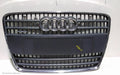 AUDI Q7 GRILLE, RADIATOR GRILLE, 4L, 09/2006 - 09/2009 - Image 1