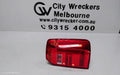VOLKSWAGEN CADDY RIGHT TAILLIGHT, 2KN, TAILGATE TYPE, 07/2015 - 02/2021 - Image 1