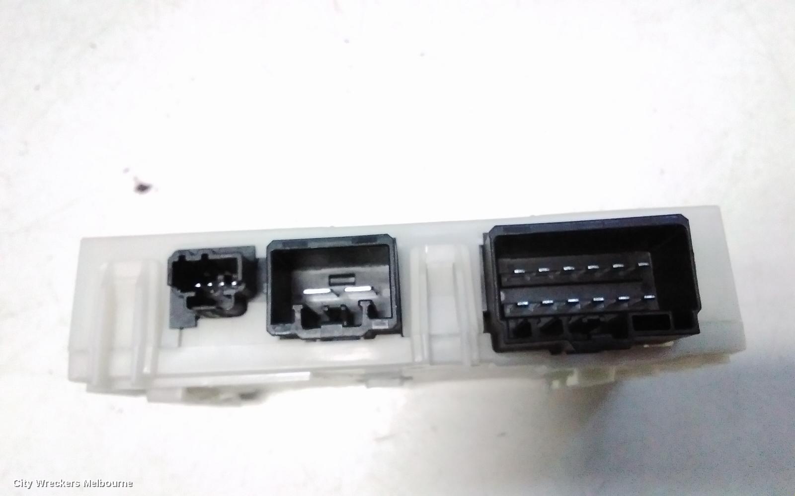 FORD RANGER, TOWING MODULE, AFTERMARKET, 12/2006 ONWARDS, DG9T-19H517-AJ  TRAILER BRAKE MODULE: 122417 - Image 3