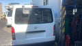 TOYOTA HIACE BOOTLID/TAILGATE, TAILGATE MIRROR ONLY, TRH/KDH, 01/2005 - 04/2019 - Image 1