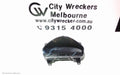 FORD FOCUS INSTRUMENT CLUSTER, AUTO T/M, PETROL, SA, 10/2018 ONWARDS - Image 1