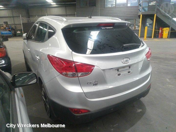 HYUNDAI IX35 FRT XMEMBER/CRADLE, 2.0, G4NC, PETROL, LM SERIES, SLOVAKIAN BUILT (VIN TMAJ), 06/2013 - 01/2016 - Image 2