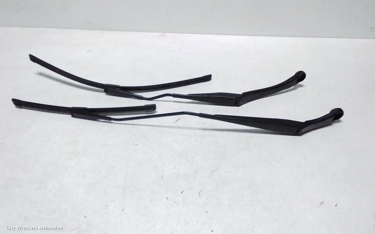 CHERY TIGGO 4 WIPER ARM, 1ST GEN, FRONT (PAIR), 06/2024 ONWARDS - Image 3