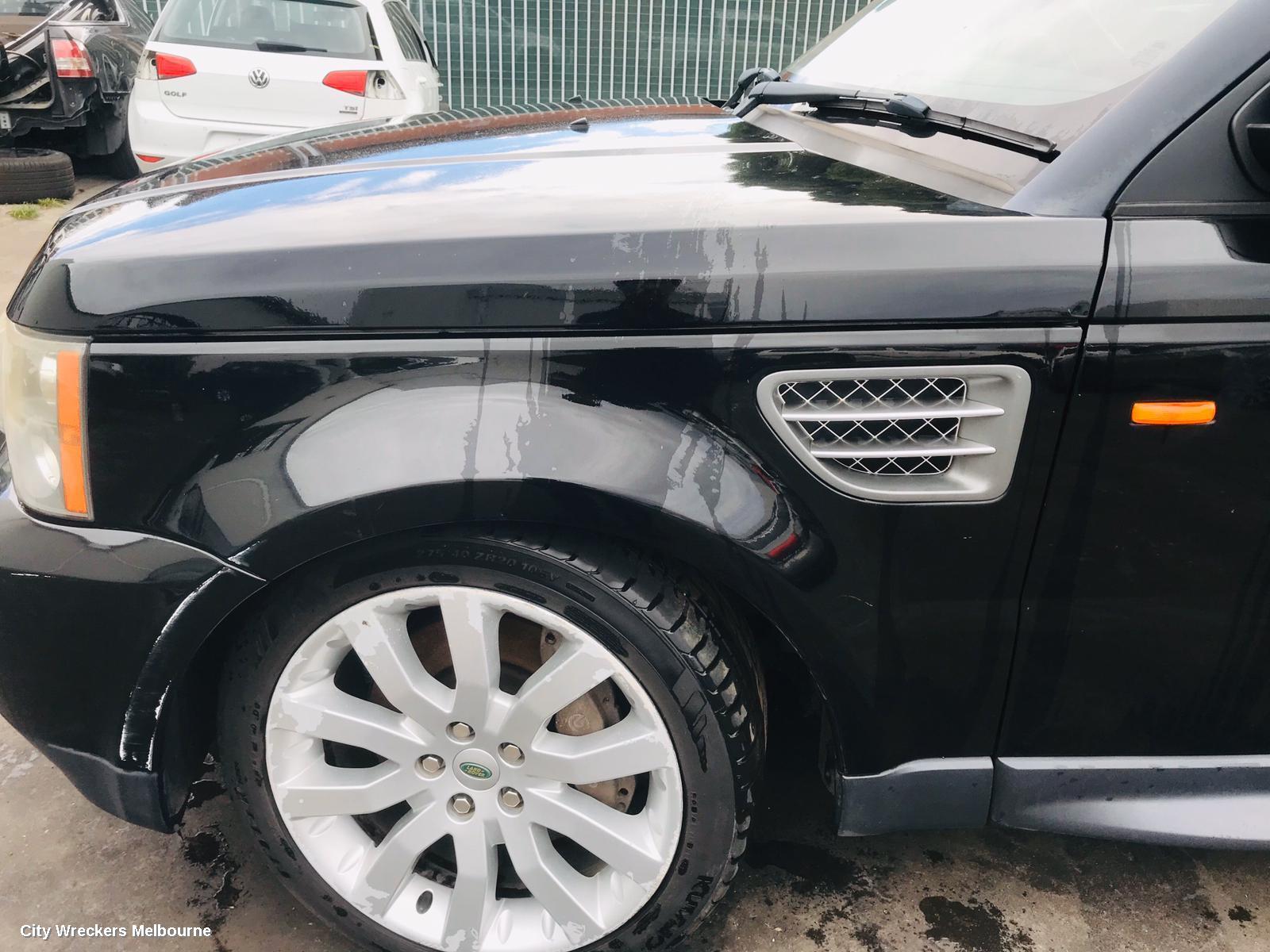 LAND ROVER RANGEROVER SPORT COMPLETE VEHICLE, L320, 08/2005 - 05/2013 - Image 3