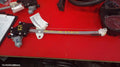 HONDA CRV LEFT REAR WND REG/MOTOR, RM, 11/2012 - 04/2017 - Image 1