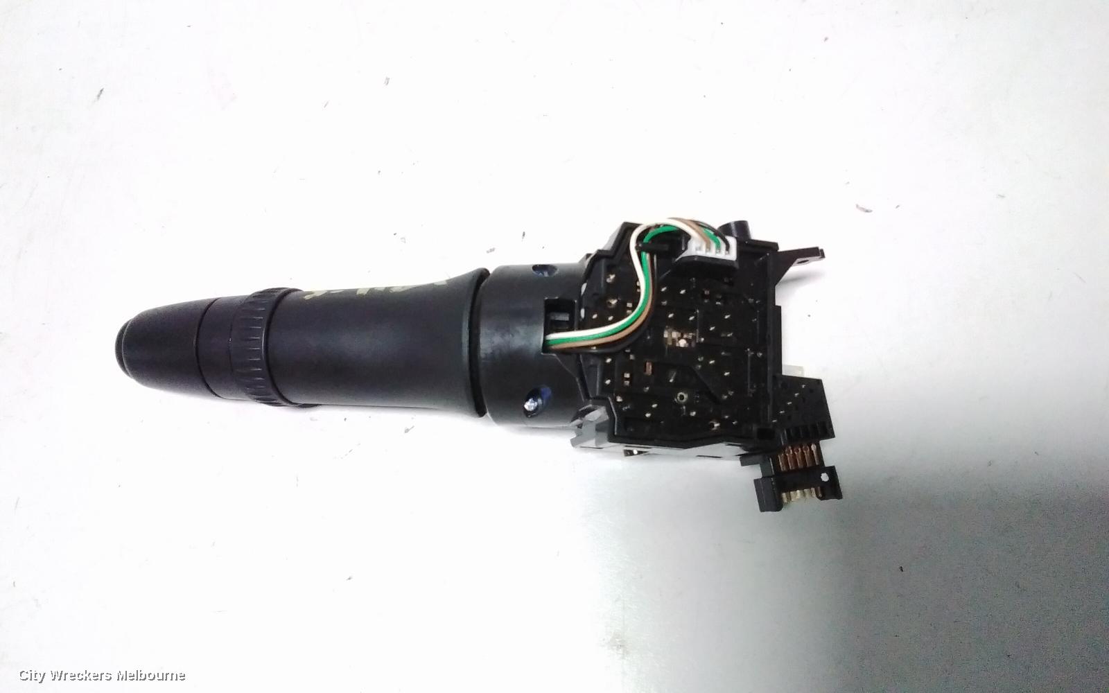 MITSUBISHI ECLIPSE CROSS COMBINATION SWITCH, FLASHER SWITCH, YA-YB, 11/2017 ONWARDS - Image 3