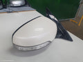 NISSAN MAXIMA LEFT DOOR MIRROR, J32, NON CAMERA TYPE, 06/2009 - 09/2014 - Image 1