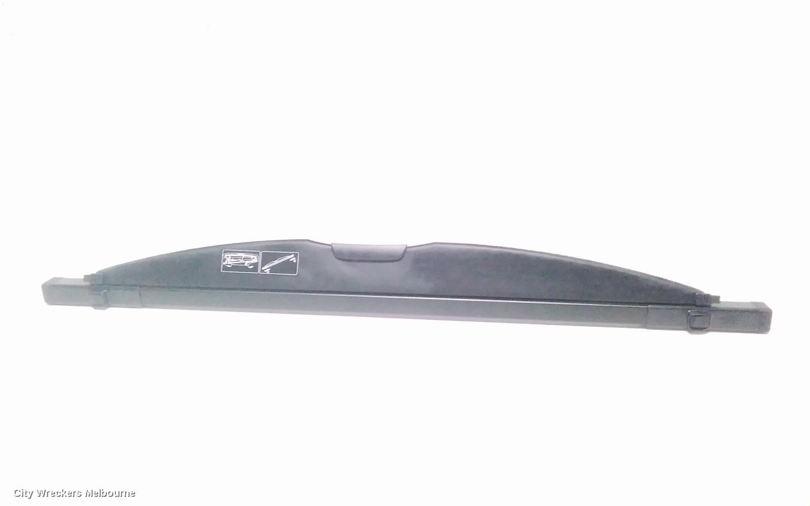 MG HS PARCEL SHELF CARGO BLIND, SAS23, 08/2019 - 12/2024 - Image 2