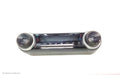 TOYOTA RAV4 HEATER/AC CONTROLS, DUAL ZONE CLIMATE CONTROL, XA50, 11/2018 ONWARDS - Image 1
