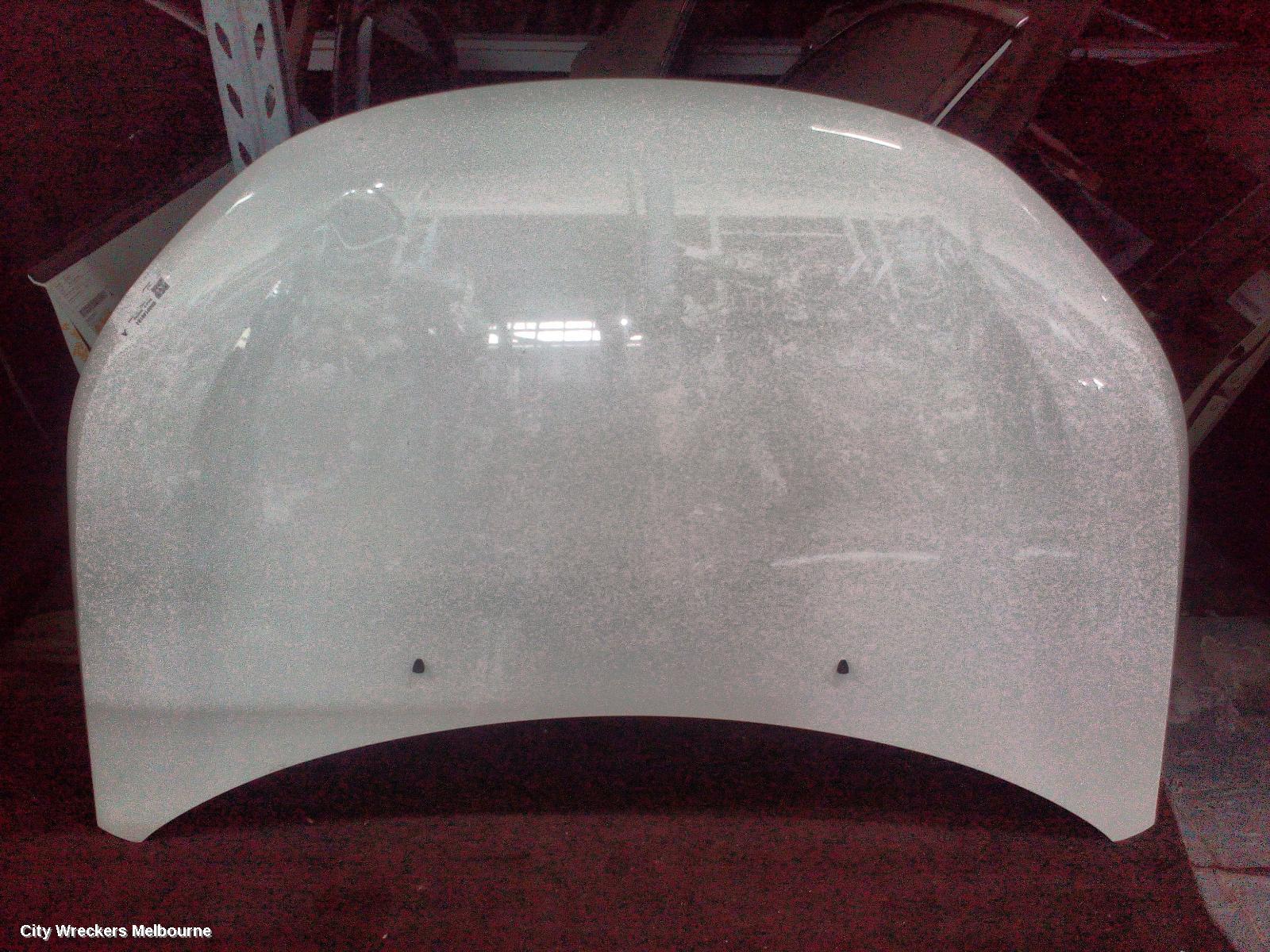 MITSUBISHI ASX BONNET, XD, 06/2019 ONWARDS - Image 1