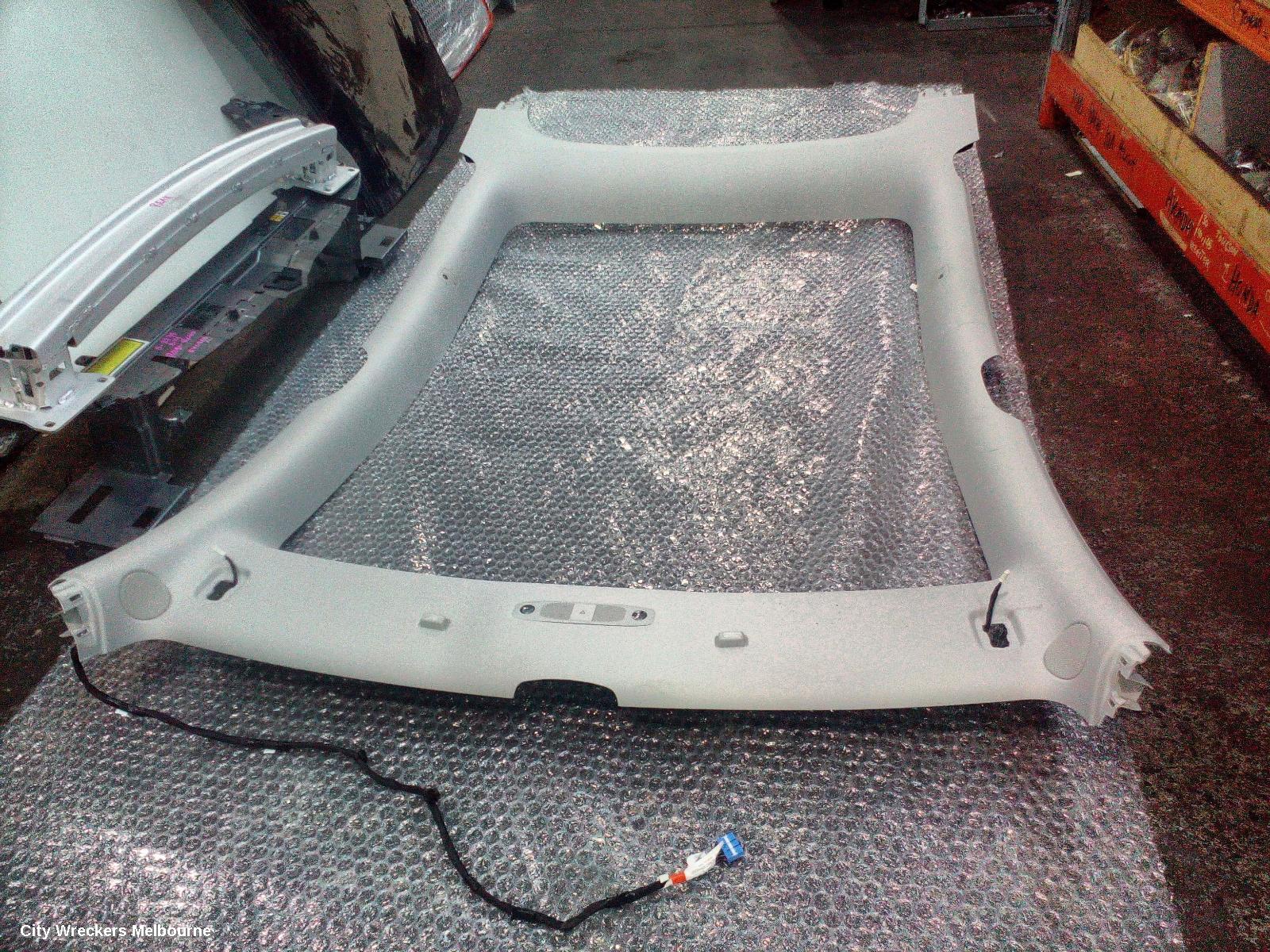 TESLA MODEL Y HOODLINING, 1ST GEN, 03/2022 ONWARDS - Image 3