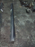 LAND ROVER RANGEROVER EVOQUE SIDE STEP/SKIRT, L538, RH SIDE, 11/2011 - 01/2019 - Image 1