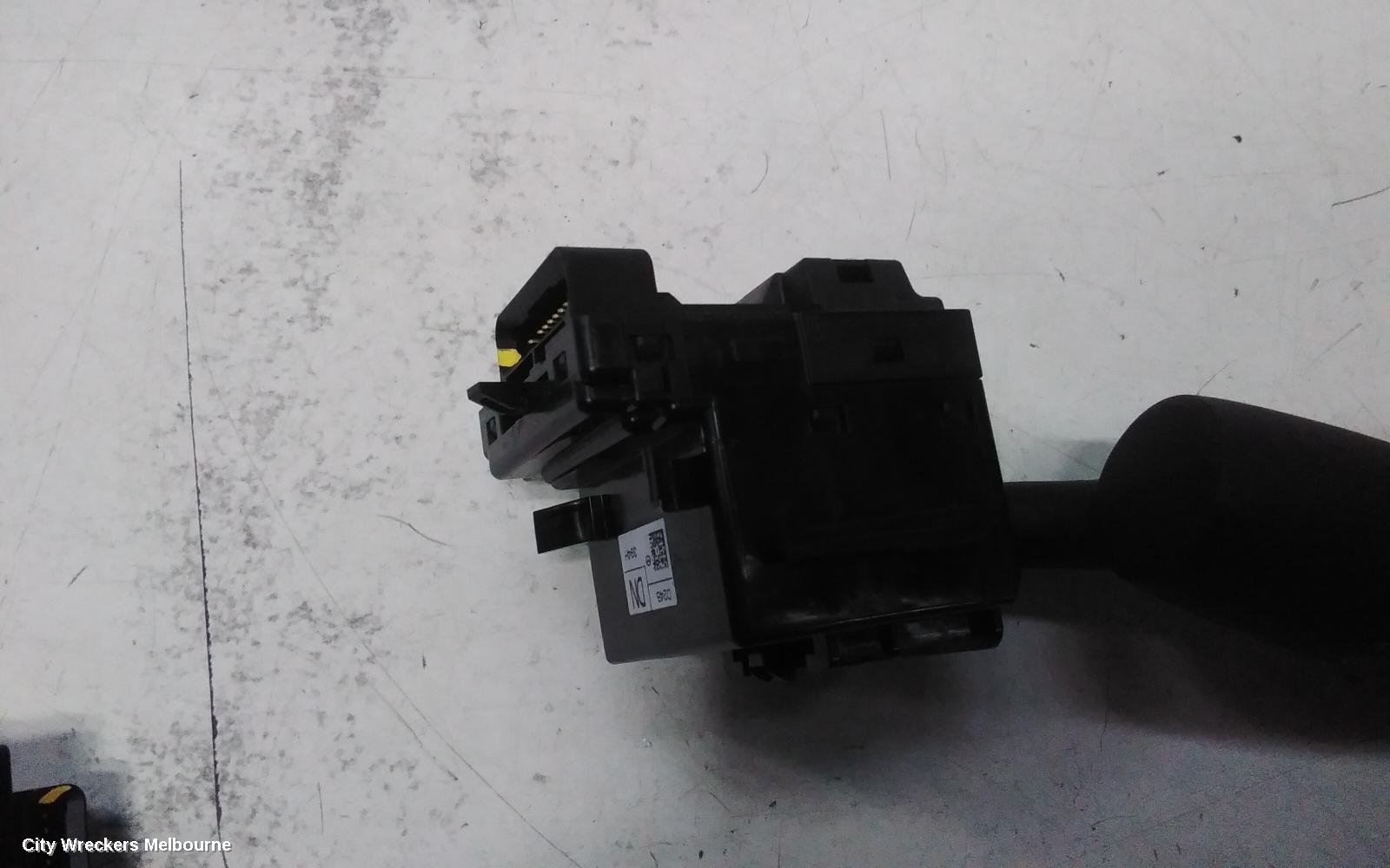 MAZDA 2 COMBINATION SWITCH, COMBINATION SWITCH ASSY, DJ, 09/2014 ONWARDS - Image 3