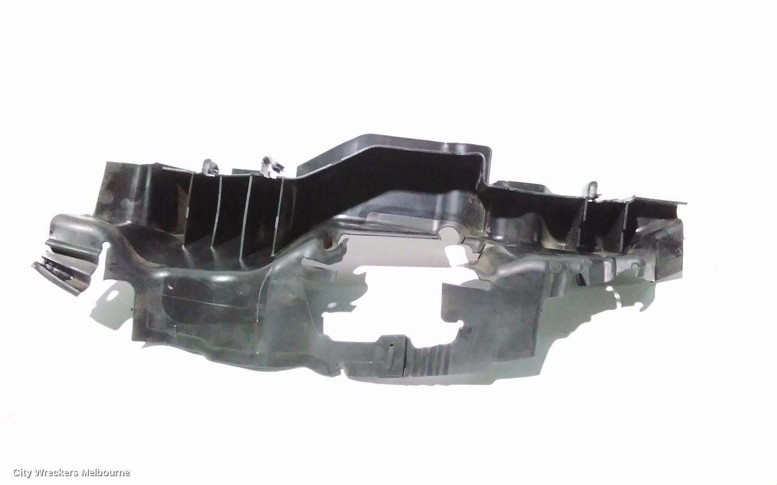 AUDI A3, 8V, 03/2013 - 10/2020, LH  AIR DUCT - AUDI (8V0-121-283-L: 86940 - Image 1