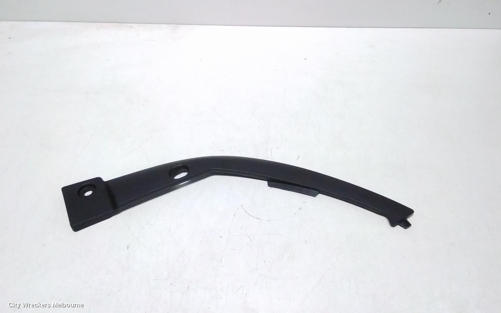 LAND ROVER RANGEROVER SPORT, L494, 12/2013 - 04/2022, LEFT ON TOP HEADLIGHT : 115928 - Image 2