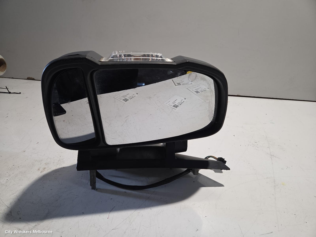 FIAT DUCATO LEFT DOOR MIRROR, 09/2014 - 08/2020 - Image 1