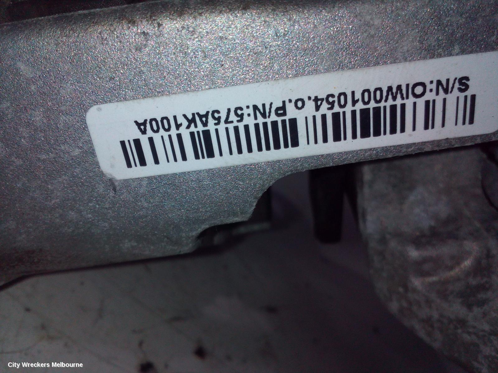 RENAULT KALEOS MOUNT, XZG, 05/2016 ONWARDS - Image 3