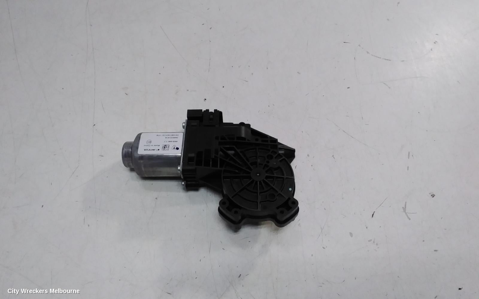 TESLA MODEL 3 RIGHT REAR WND REG/MOTOR, 1ST GEN, 06/2019 ONWARDS - Image 1