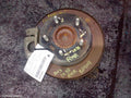 HYUNDAI IX35 RIGHT REAR HUB ASSEMBLY, LM SERIES, 2WD, ABS TYPE, 11/2009 - 01/2016 - Image 1