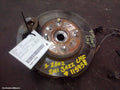 HONDA JAZZ LEFT FRONT HUB ASSEMBLY, GE, PETROL, 1.5, 08/2008 - 06/2014 - Image 1