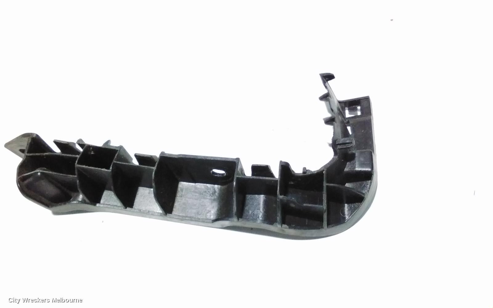 AUDI A3, 8V, 03/2013 - 10/2020, RHF BAR SLIDER: 86927 - Image 3