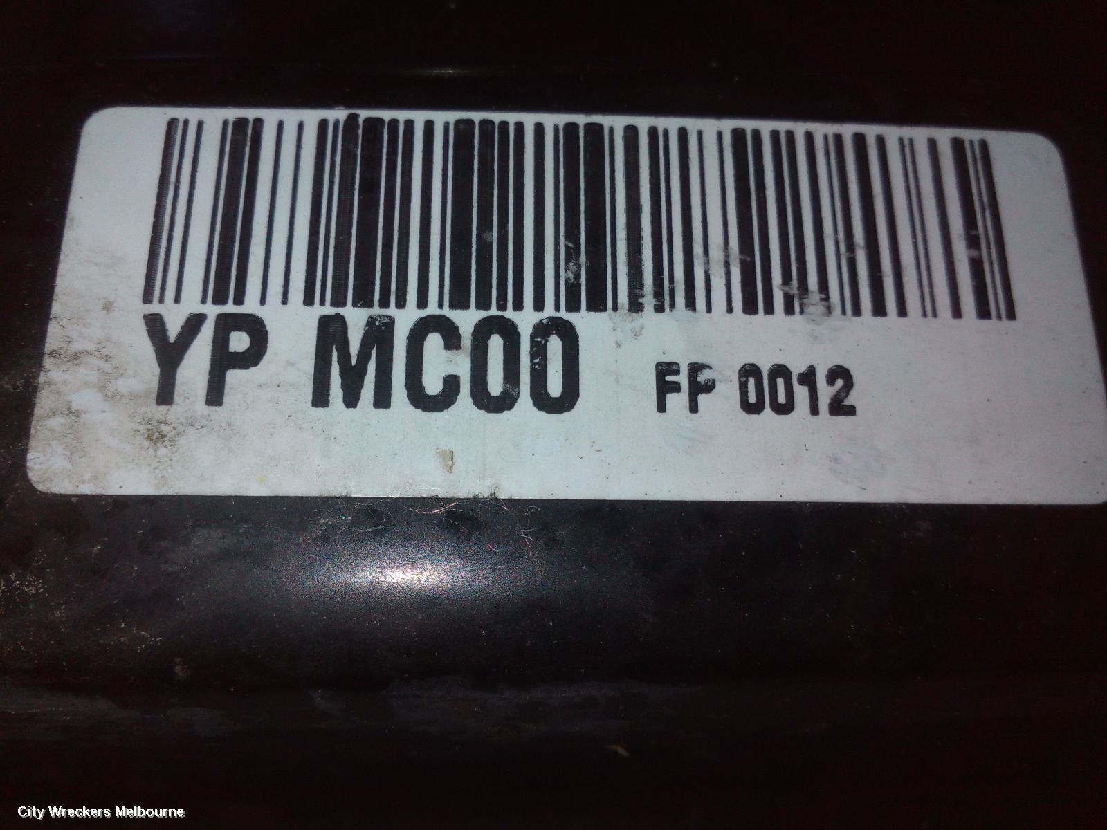 KIA CARNIVAL/GRAND CARNIVAL F/BAR REINFORC/BRACK, MAIN REINFORCEMENT, YP, S/SI/SLI, 02/2015 - 02/2018 - Image 2