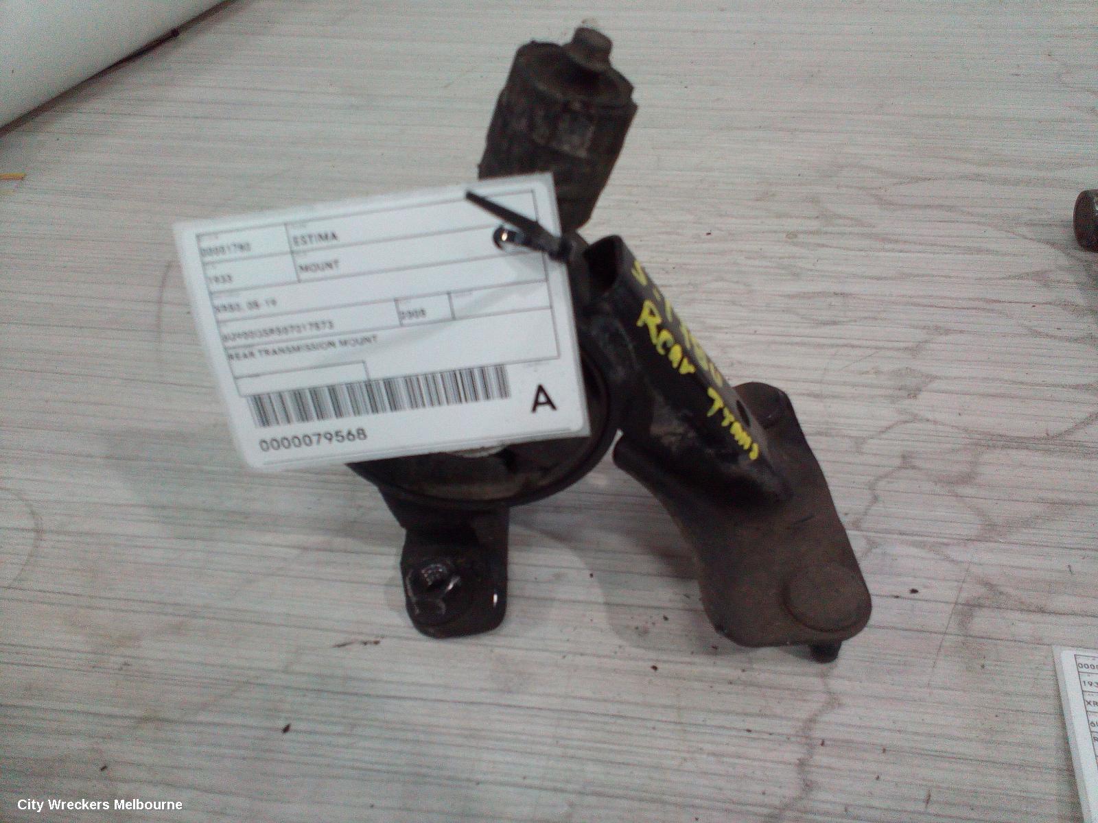 TOYOTA ESTIMA MOUNT, XR50, 05-19 - Image 1