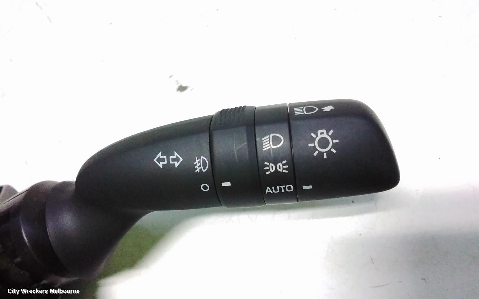 TOYOTA RAV4 COMBINATION SWITCH, COMBINATION SWITCH ASSY, XA50, 11/2018 ONWARDS - Image 3