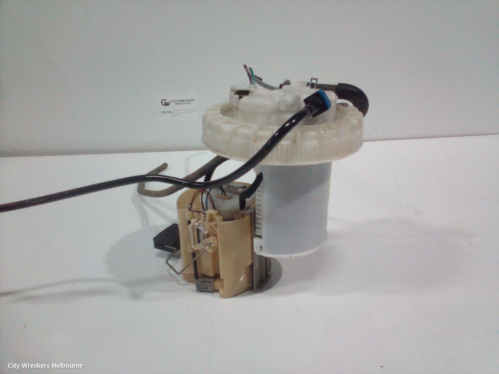 TOYOTA COROLLA FUEL PUMP, 182R HATCH, PETROL, 1.8, 2ZR-FE, IN TANK (PUMP & SENDER), 10/2012 - 06/2019 - Image 3